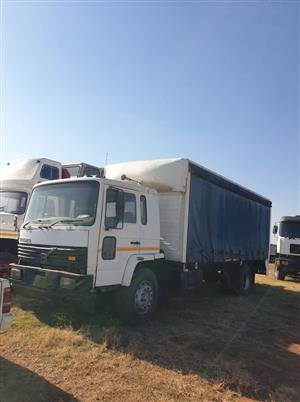 Volvo 8Ton
