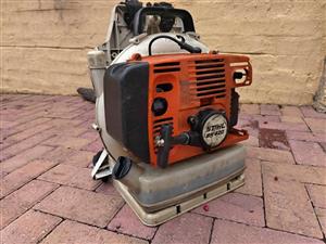 STIHL BR420 LEAF BLOWER