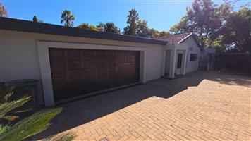 House For Sale in Garsfontein