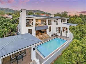 House For Sale in Featherbrooke Estate