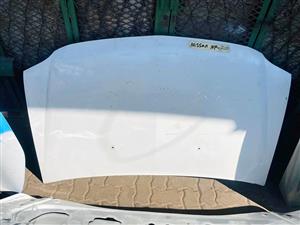 Nissan Np200 bonnet