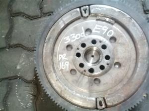 BMW E90 330D FLYWHEEL 