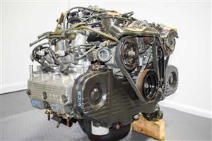 Subaru EJ151 Engine | Specs, Performance & Common Issues