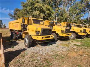 2025 FAW JIEFANG UQ-30A TUNNEL DUMP TRUCK 30TON FOR SALE