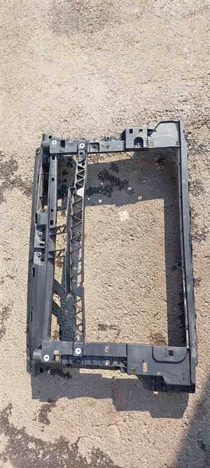 Polo 6 cradle