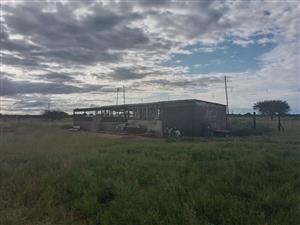PLOT FOR SALE IN PRETORIA WINTERVELT RURAL 