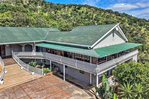 7 Beds 8 Baths House