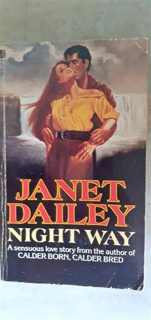 Night way - Janet Dailey