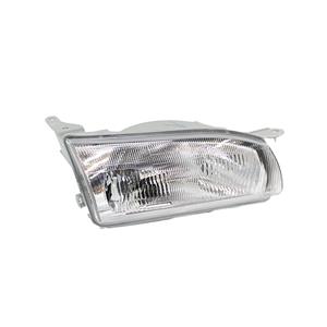 Toyota Tazz 1 1996 Replacement Headlight RHS (E-mark)