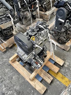Vw UP 1.0 L Import Engine for sale (CHY)