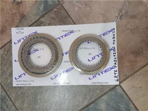 Now Available | 62 TE Friction Module | New