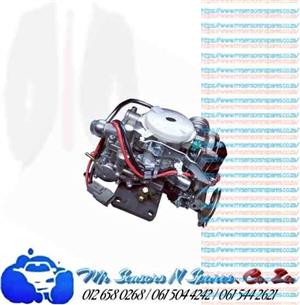 Toyota Corolla 4AF Carburetor