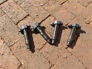 Hyundai i20 (2012 MODEL) Four Ignition coils available for sale