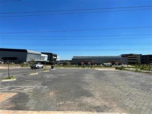 Special Rental!! Eco Glades 3: Modern Large Warehouse / Distribution Centre To Let In Centurion!