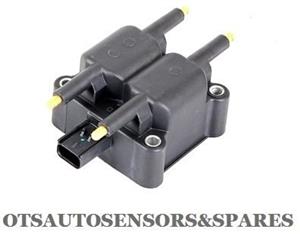 Chrysler Jeep Patriot 2.4 Ignition Coil 07 onwards