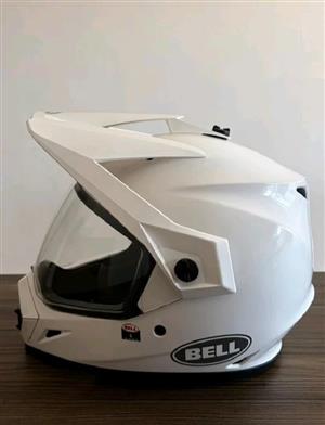 Bell Helmets  Size S and XL  Brand New