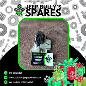 Jeep Patriot Door Handles For Sale