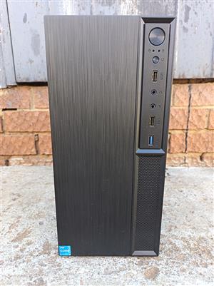 Budget 12th Gen Desktop Tower