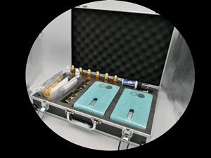 Nano Liquid Coating Machine