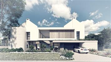 House For Sale in Klapmuts