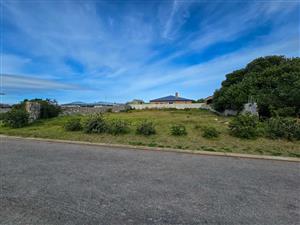 Vacant Land Residential For Sale in Still Bay West