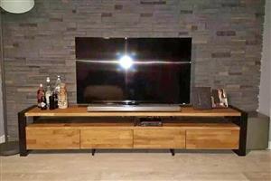 Custom Tv Units
