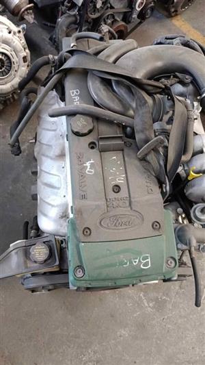 FORD BARRA GREEN TOP ENGINES FOR SALE