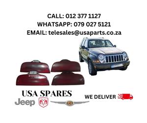 Jeep Cherokee KJ Used Brake Lights For Sale  