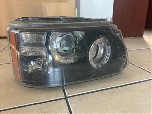 2010-2013 Range Rover Sport Headlight 