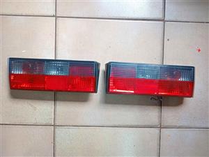 VW mk1 Citigolf old spec smoked taillight for sale my number WhatsApp or cell 