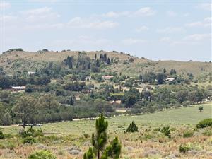 Farm for sale in Hartzenbergfontein, Walkerville