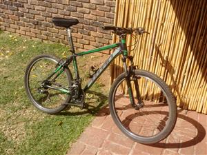 Totem mountain bicycle 26inch 