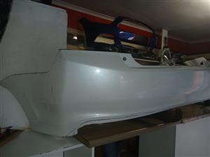 BALLADE 2016 HONDA BALLADE REAR BUMPER FOR SALE