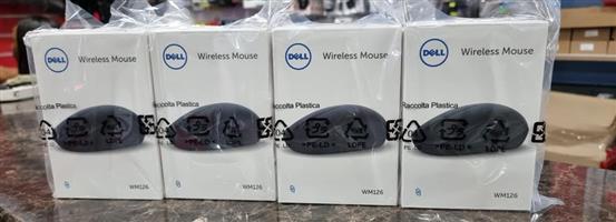 DELL WIRELESS MOUSE