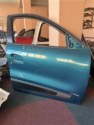 Renault Kwid Front Door