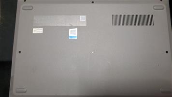 Lenovo IdeaPad i3 laptop