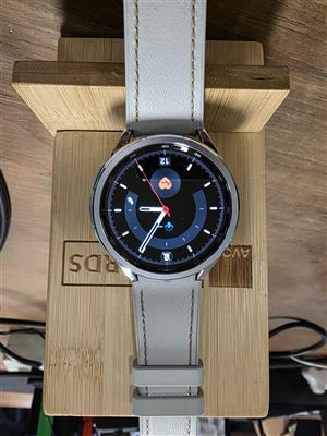 Samsung Galaxy 6 Classic  SM-R960 47mm Smartwatch