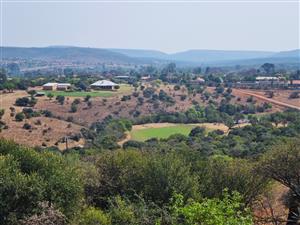 🌿 The Farm You’ve Been Waiting For! – Prime Cattle & Game Farm near Swartruggens