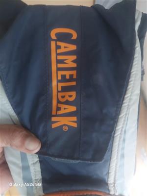 Camebak hydration backpack