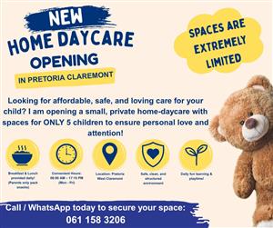 Dagsorg Daycare