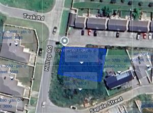 Vacant Land Residential For Sale in Lovemore Park