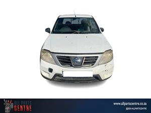 Stripping for Spares Nissan NP K4MA Petrol Manual