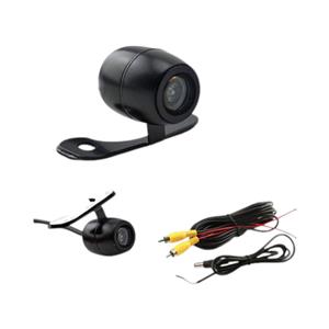 Reverse Camera with Cabling & Power