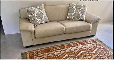 2 Seater Couch