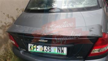Chev Lumina Bootlid For Sale 
