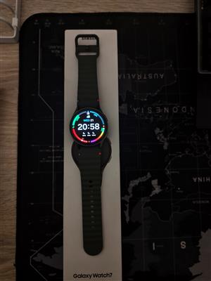 Samsung Galaxy watch 7 40mm 