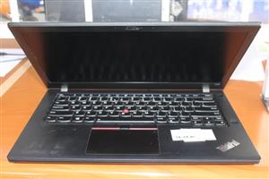LENOVO CORE I7 8TH GEN 16GB RAM 500 HDD LAPTOP WITH CHARGER S066458A