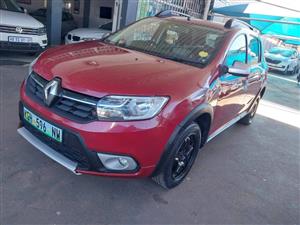 Renault Sendero 1.4 2019 model