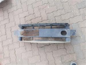 Range Rover voque / sport Radiator air guide