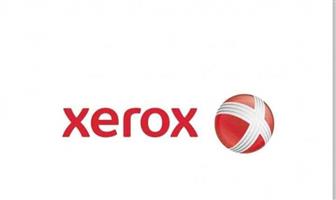 Xerox toners
